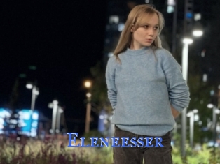Eleneesser