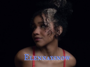 Elennaxsnow