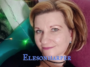 Elesonharper