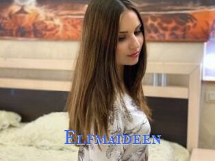 Elfmaideen