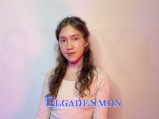 Elgadenmon