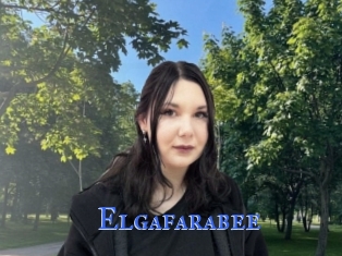 Elgafarabee