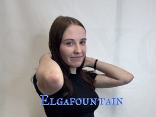 Elgafountain