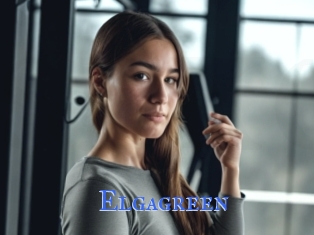 Elgagreen