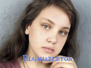 Elgahazleton