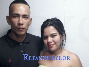 Eliandtaylor