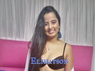 Elihatson