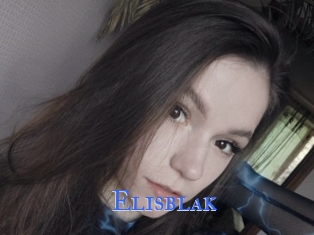 Elisblak