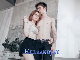 Ellaandjay