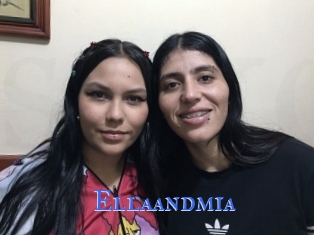 Ellaandmia