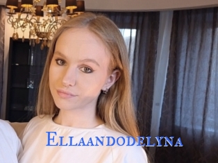 Ellaandodelyna