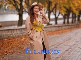 Ellabursin
