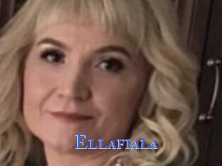 Ellafiala