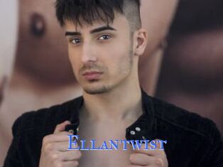 Ellantwist