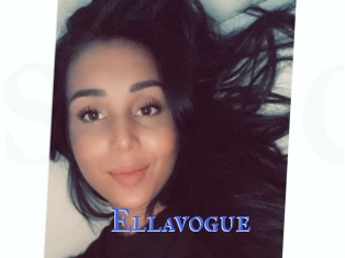 Ellavogue
