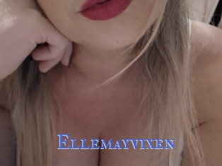 Ellemayvixen