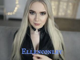 Ellenconley