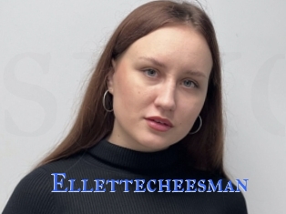 Ellettecheesman
