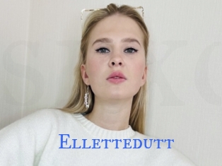 Ellettedutt