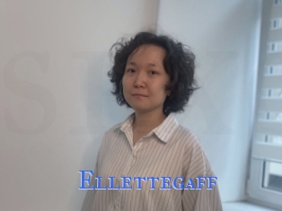 Ellettegaff