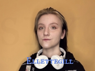 Ellettegill