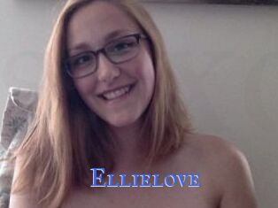 Ellie_love