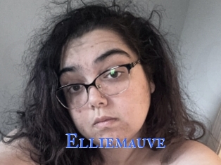 Elliemauve