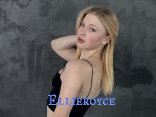 Ellieroyce