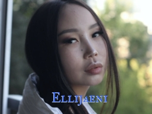 Ellijaeni