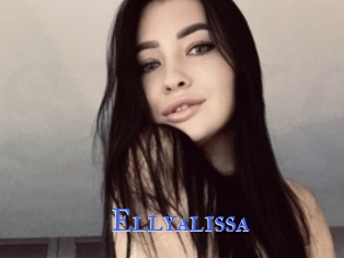 Ellyalissa