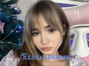 Ellyanderson