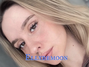 Ellydemoon