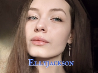 Ellyjackson