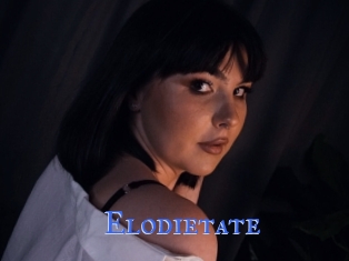 Elodietate