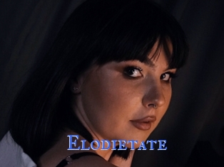 Elodietate