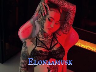 Elonaamusk