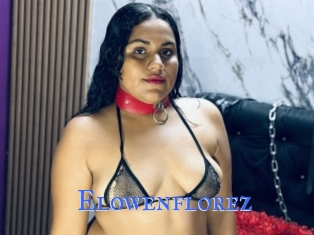 Elowenflorez