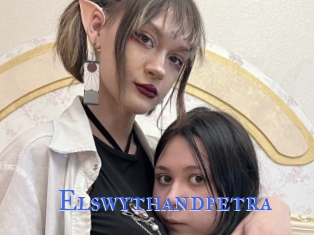 Elswythandpetra