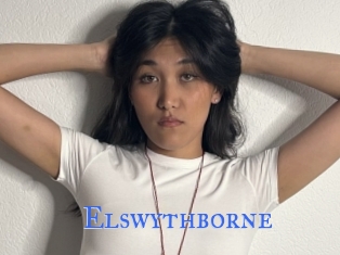 Elswythborne