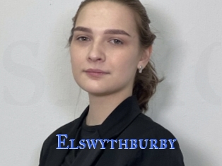 Elswythburby