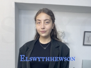Elswythhewson