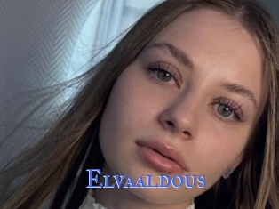 Elvaaldous