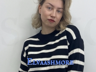 Elvaashmore