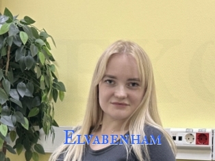 Elvabenham