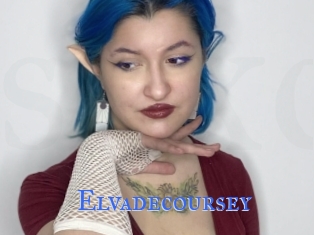 Elvadecoursey