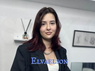 Elvaelson