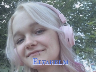 Elvahelm