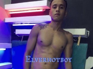 Elverhotboy