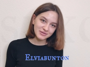 Elviabunton
