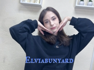 Elviabunyard